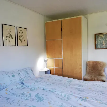 Hos Andrea Homestay