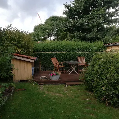 Hos Andrea Homestay