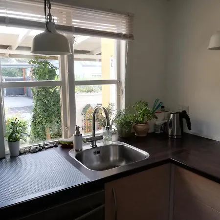 Hos Andrea Homestay