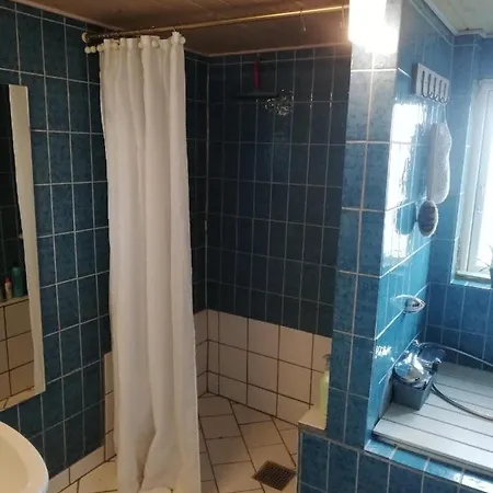 Hos Andrea * Svendborg