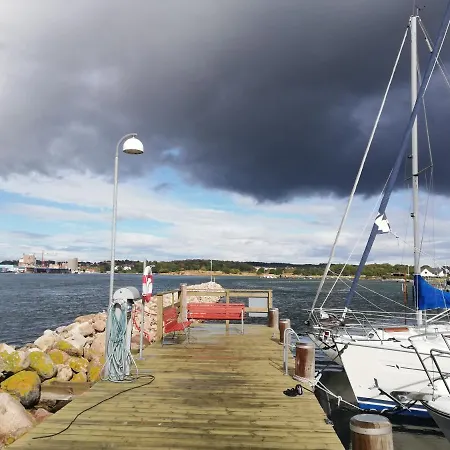 Homestay Hos Andrea Svendborg