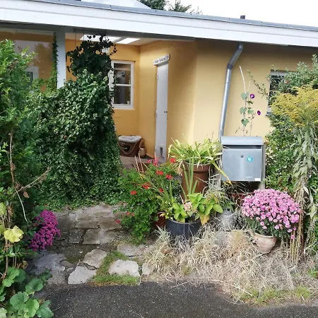 Homestay Hos Andrea Svendborg