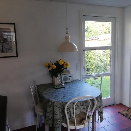 Hos Andrea Homestay